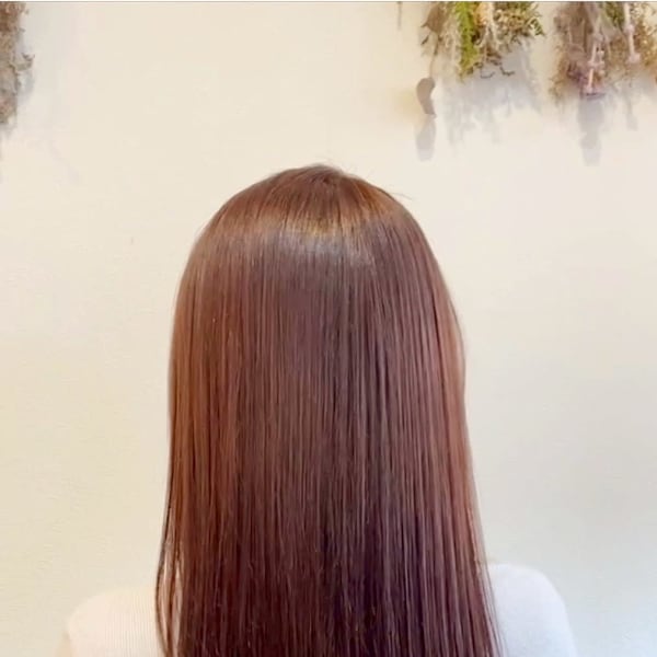 GARDEN es 緑井店×スタイル