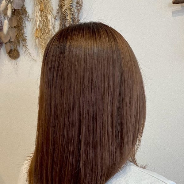 GARDEN es 緑井店×スタイル