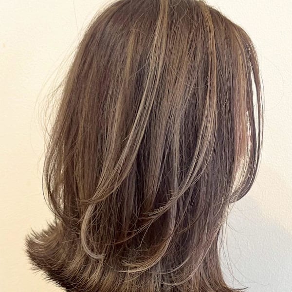 GARDEN es 緑井店×スタイル