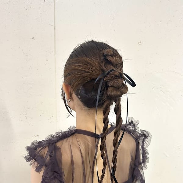 sea by Sign_スタイル|sea by Sign