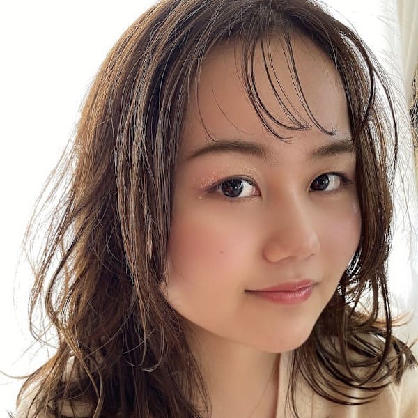 【loup】30代、40代/オーガニックカラー/ヴィラロドラ