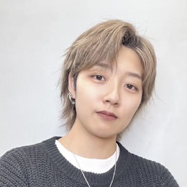 Lond polaire 北千住【ロンド ポレール キタセンジュ】のスタッフ紹介。赤石真由 レイヤー