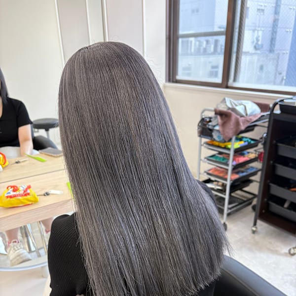 グレージュ|EIGHT sapporo 札幌店