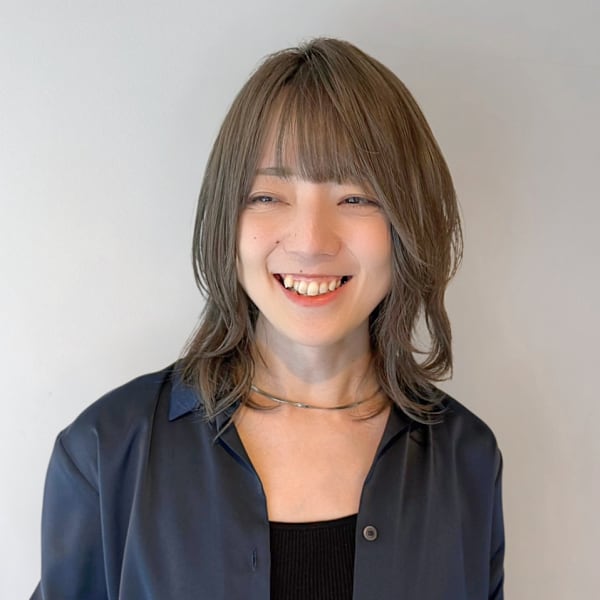 N° il duca 札幌駅前店【ナンバー イル デュッカサッポロエキマエテン】のスタッフ紹介。MASUMI