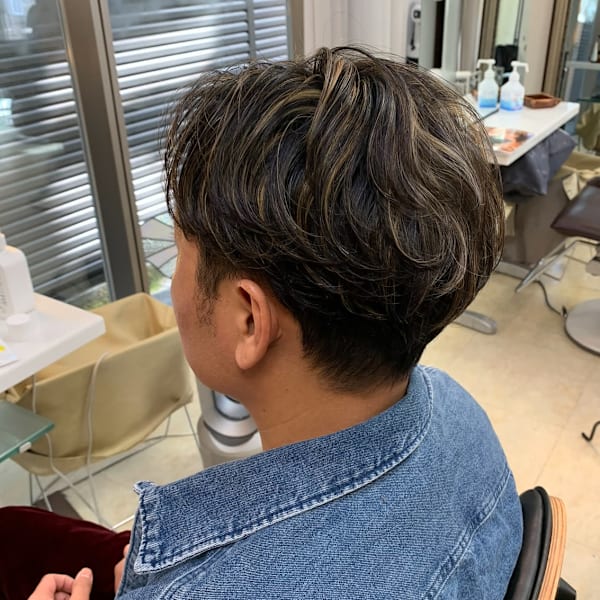 Saibu 飯田橋/神楽坂メンズスタイル|Saibu