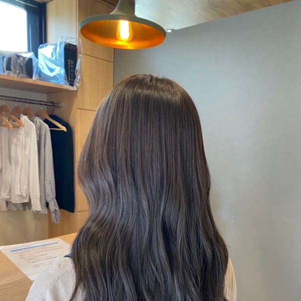 髪質改善ヘアエステサロン OPSIA×スタイル|髪質改善ヘアエステサロン OPSIA