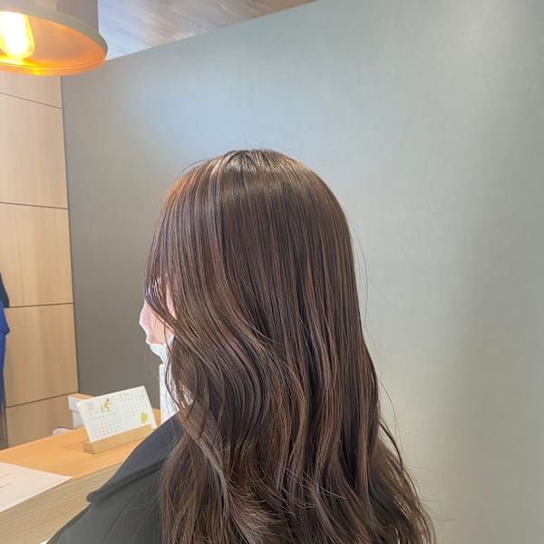 髪質改善ヘアエステサロン OPSIA×スタイル|髪質改善ヘアエステサロン OPSIA