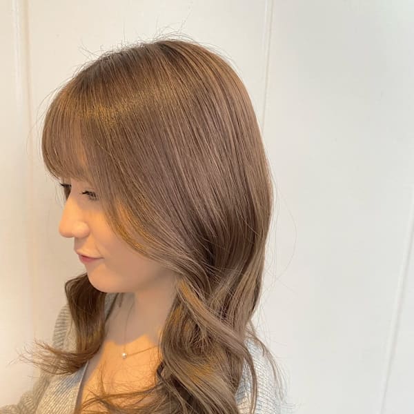 髪質改善ヘアエステサロン OPSIA×スタイル|髪質改善ヘアエステサロン OPSIA