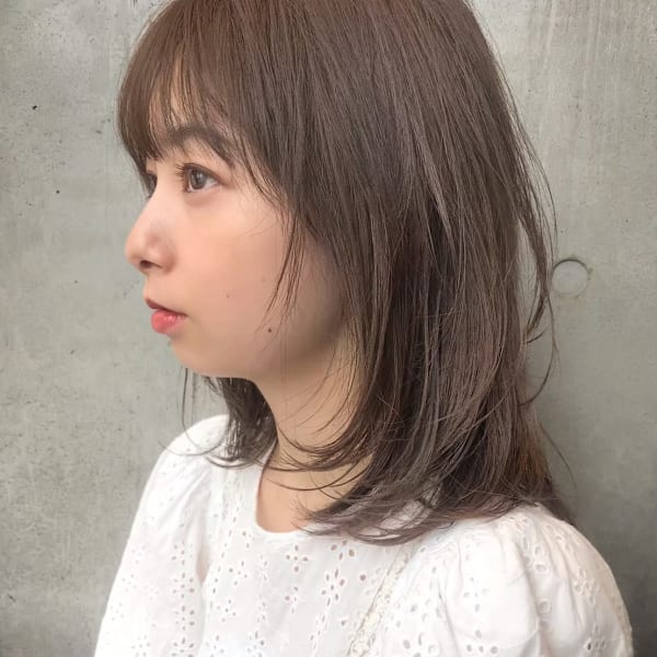 髪質改善ヘアエステサロンSLOW by opsia×スタイル