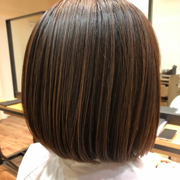 髪質改善ヘアエステサロンSLOW by opsia×スタイル|髪質改善ヘアエステサロン SLOW by opsia