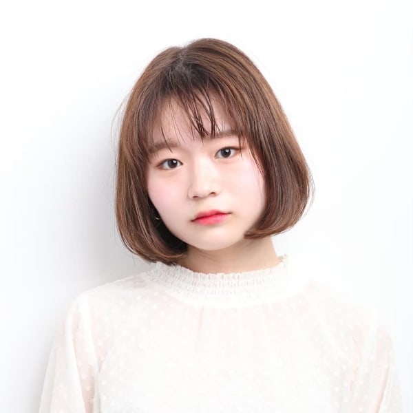 髪質改善ヘアエステサロンSLOW by opsia×スタイル|髪質改善ヘアエステサロン SLOW by opsia