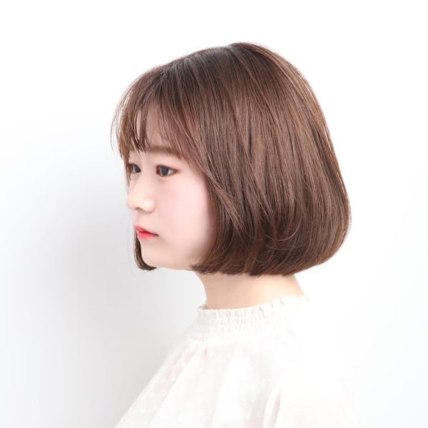 髪質改善ヘアエステサロンSLOW by opsia×スタイル|髪質改善ヘアエステサロン SLOW by opsia