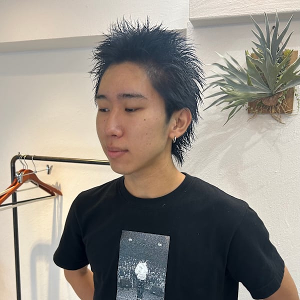 ハイトーン/ブリーチ/ダブルカラー/パーソナルカラー