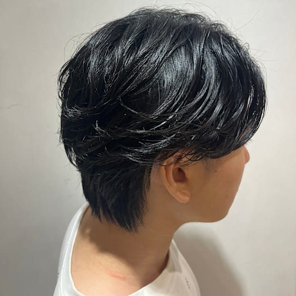 RITA HOMME×スタイル
