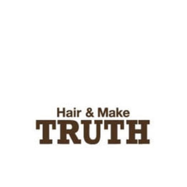 TRUTH 南柏店【トゥルース ミナミカシワテン】のスタッフ紹介。柿沼 洸太