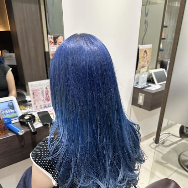 ブルーレイヤー