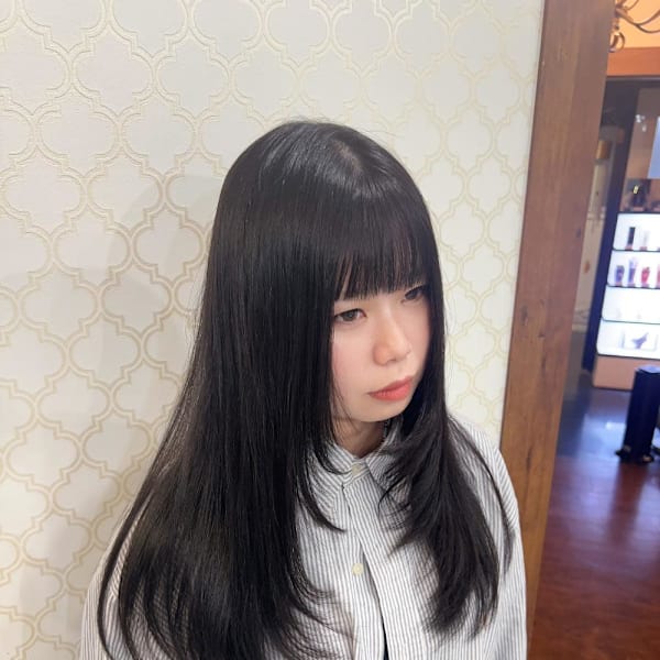 大人なモテカットでこの秋無双