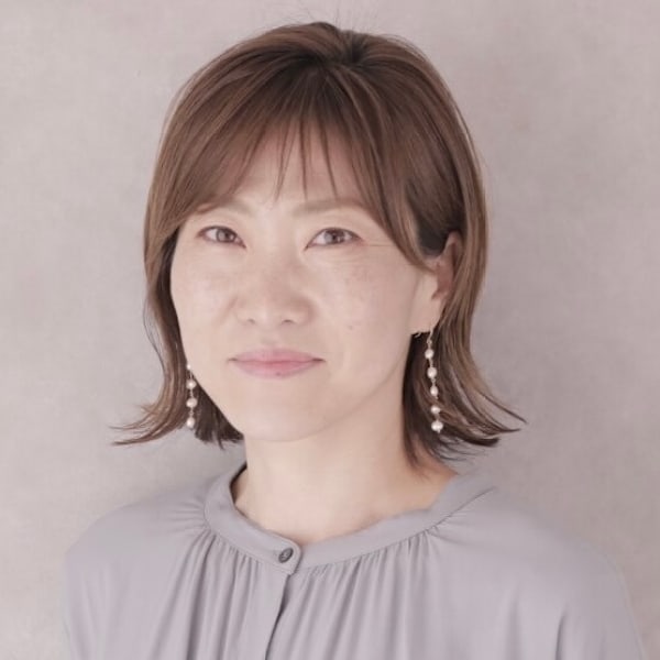 Salon de SOHO【サロンドソーホー】のスタッフ紹介。斉藤 みゆき