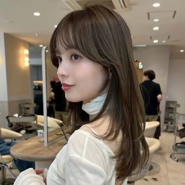 Zina 渋谷駅前 髪質改善&トリートメント&艶髪【ジーナ】【ジーナ シブヤエキマエ カミシツカイゼン トリートメント ツヤガミ】のスタッフ紹介。トレンド特 集【渋谷】