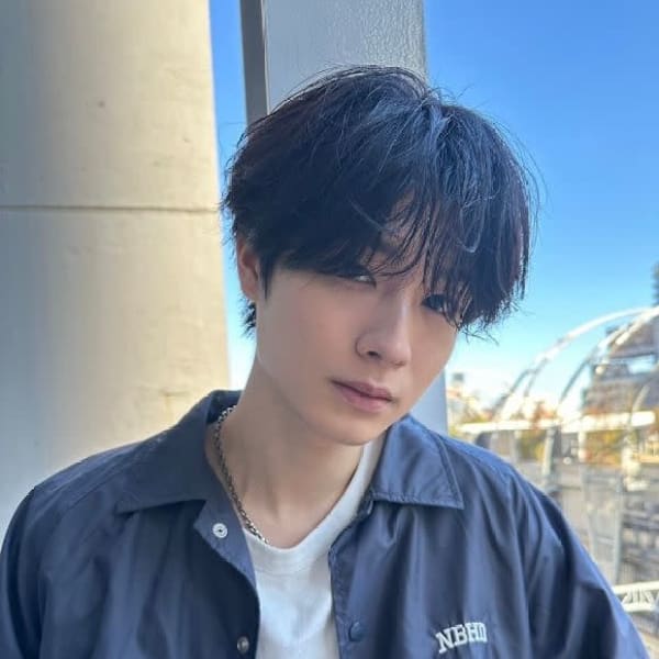 Zina 渋谷駅前 髪質改善&トリートメント&艶髪【ジーナ】【ジーナ シブヤエキマエ カミシツカイゼン トリートメント ツヤガミ】のスタッフ紹介。メンズ特集 【渋谷】