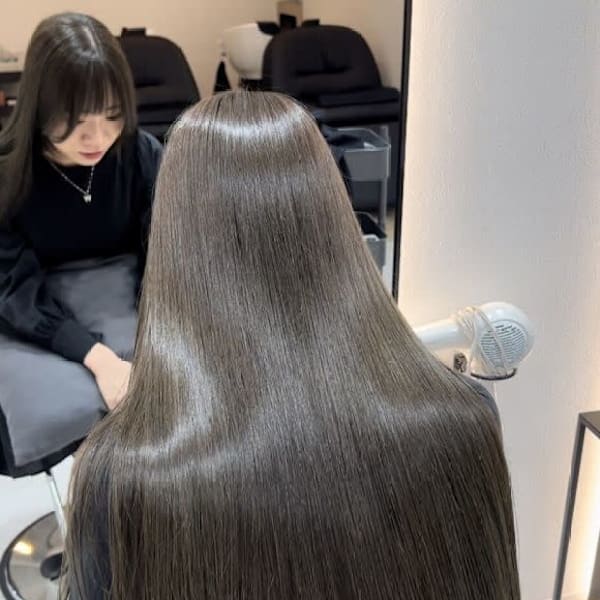 Zina 渋谷駅前 髪質改善&トリートメント&艶髪【ジーナ】【ジーナ シブヤエキマエ カミシツカイゼン トリートメント ツヤガミ】のスタッフ紹介。髪質改善特 集【渋谷】