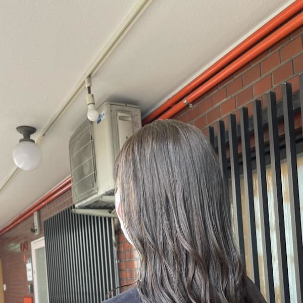 シアグレージュ