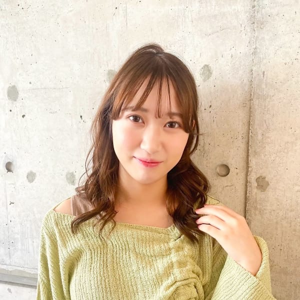 eMu 天文館店×スタイル|eMu 天文館店