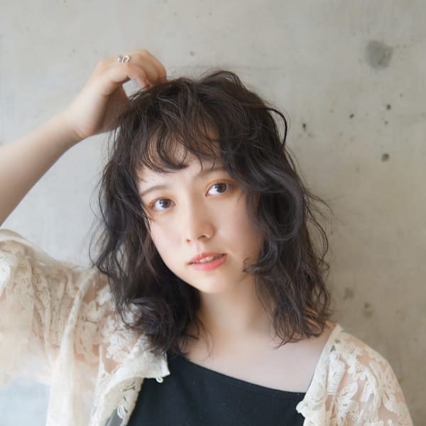 eMu 天文館店×スタイル|eMu 天文館店