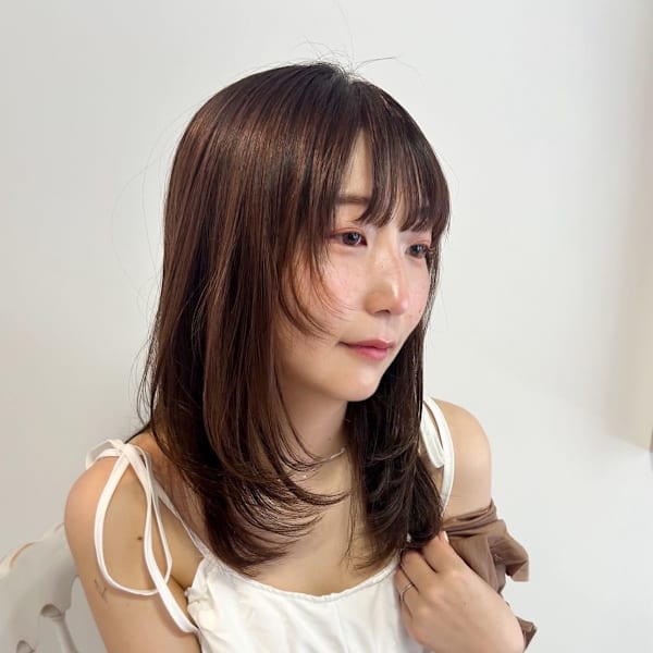 eMu 天文館店×スタイル|eMu 天文館店