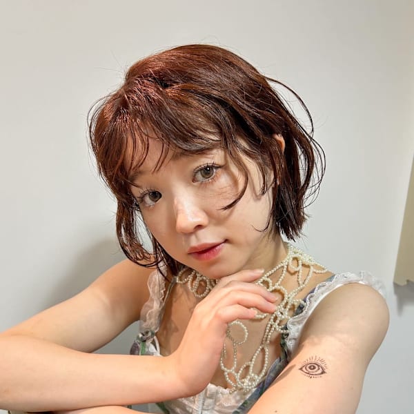 eMu 天文館店×スタイル|eMu 天文館店