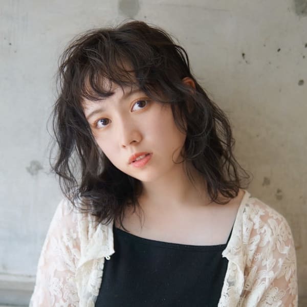 eMu 天文館店×スタイル|eMu 天文館店