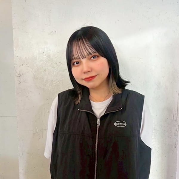 eMu 中央駅店【エミュ チュウオウエキテン】のスタッフ紹介。Miu