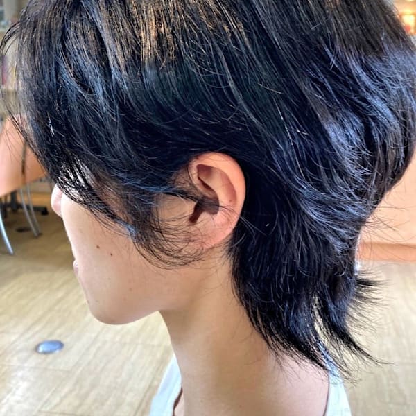 HAIR&MAKE manis×スタイル