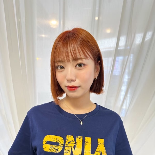 eMu 中央駅店×スタイル|eMu 中央駅店