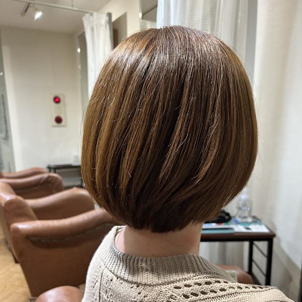 ◎ボブ