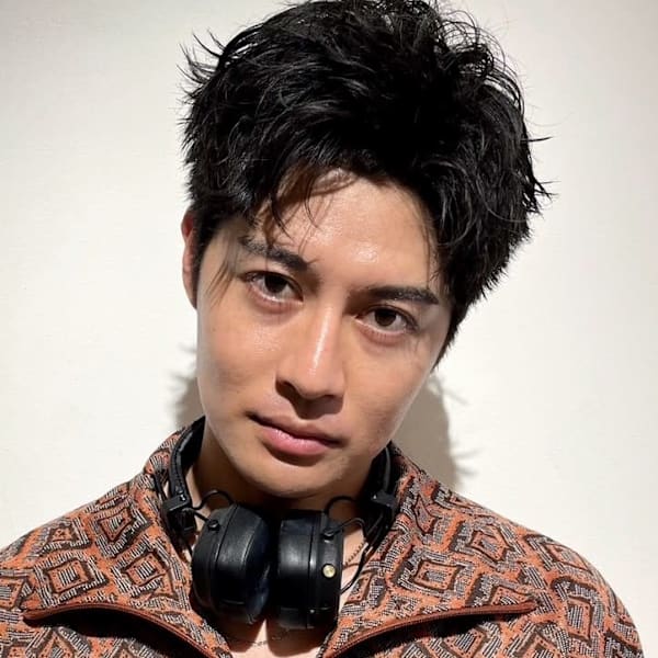 メンズスタイル|THE ORIGIN'S SALON