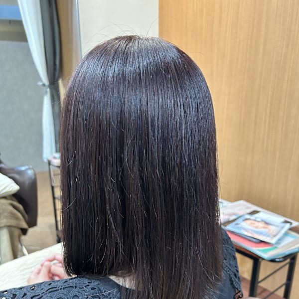 ◎バイオレットカラー