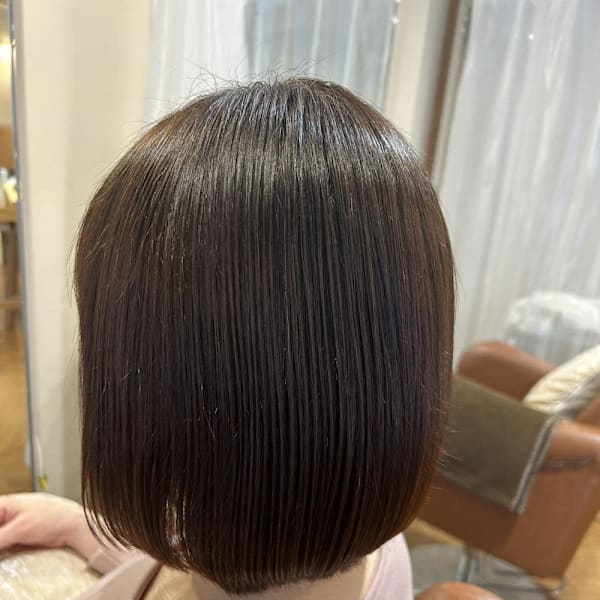 ◎ころんとボブ