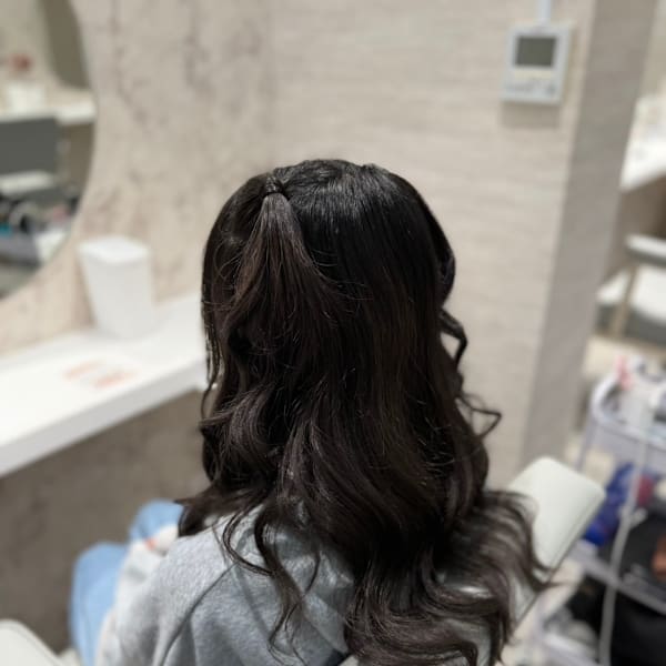 BELLEGROW×スタイル