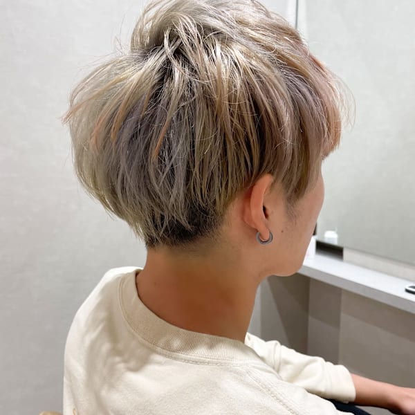 newi宮崎×スタイル