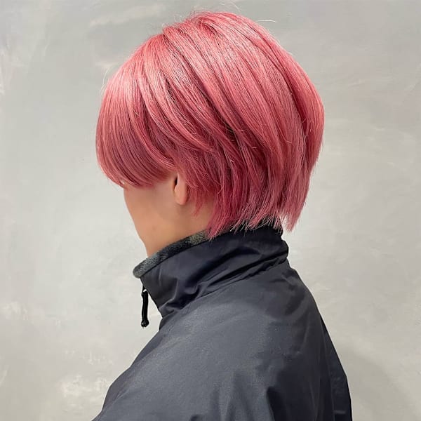 newi宮崎×スタイル