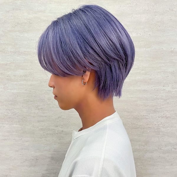 newi宮崎×スタイル