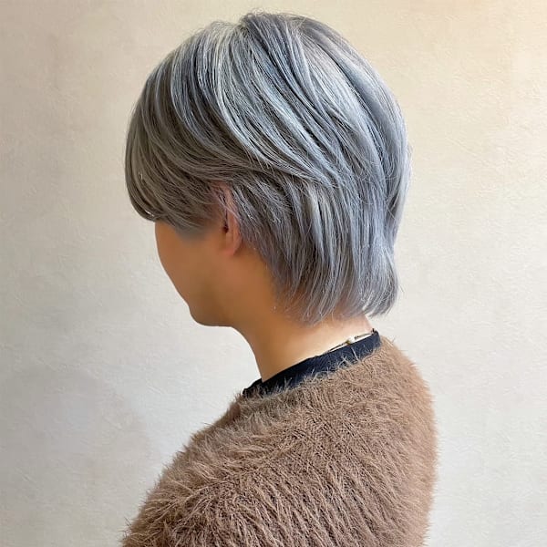 newi宮崎×スタイル|newi宮崎