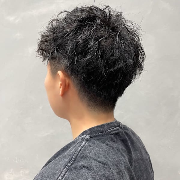 newi hair&treatment大分中央町店×スタイル|newi hair&treatment大分中央町店