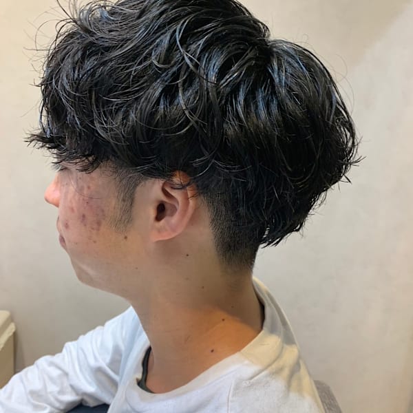 newi hair&treatment大分中央町店×スタイル|newi hair&treatment大分中央町店