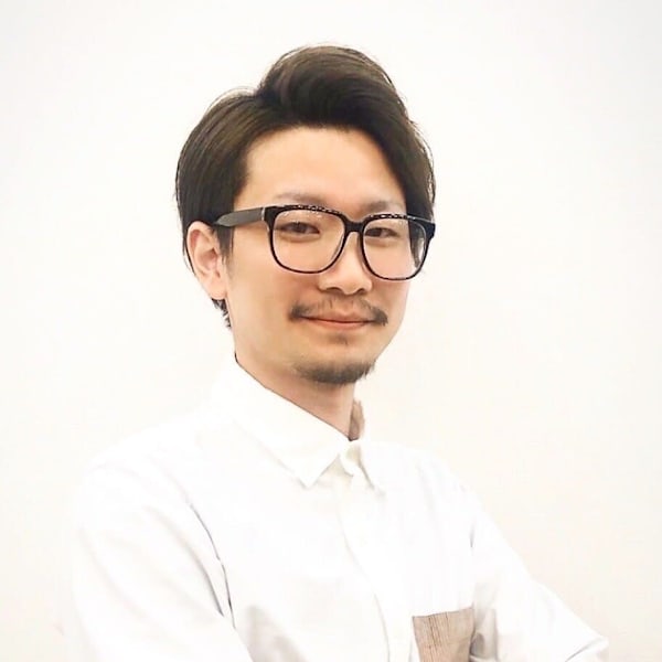 MEN'S HAIR B-8 宇都宮【メンズ ヘア ビーエイト】【メンズヘアー ビーエイト ウツノミヤ】のスタッフ紹介。堂道 博司