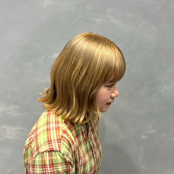 newi hair&treatment大分中央町店×スタイル|newi hair&treatment大分中央町店