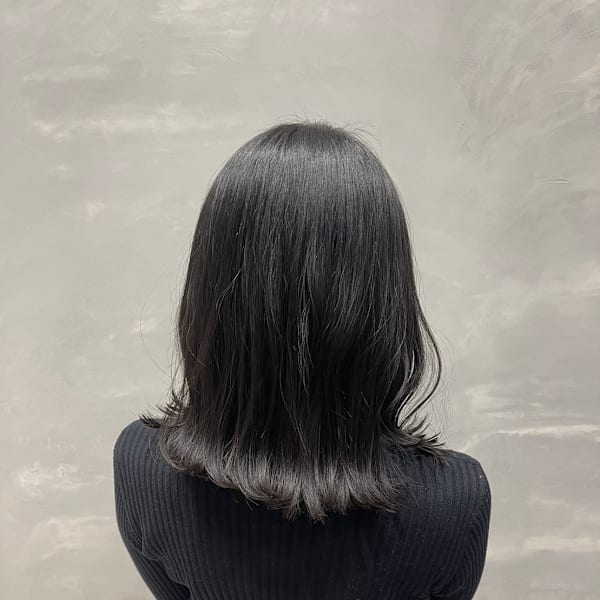 newi hair&treatment大分中央町店×スタイル|newi hair&treatment大分中央町店