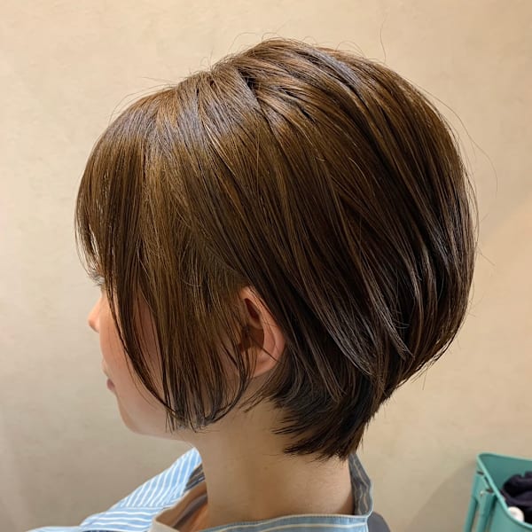 newi hair&treatment大分中央町店×スタイル|newi hair&treatment大分中央町店