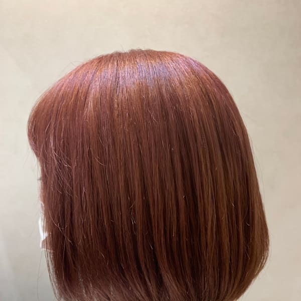 newi hair&treatment大分中央町店×スタイル|newi hair&treatment大分中央町店